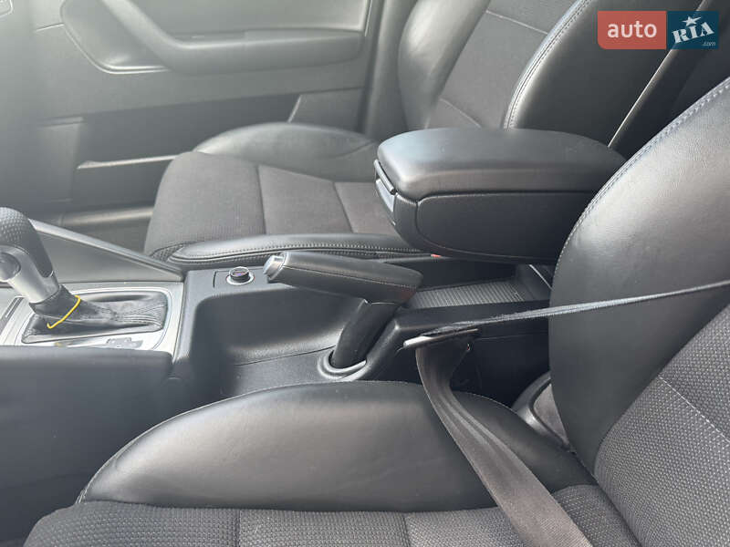 Хэтчбек Audi A3 2009 в Ровно фото 29 Хэтчбек Audi A3 2009 в Ровно