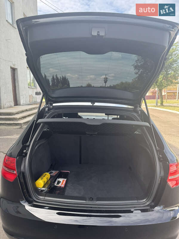 Хэтчбек Audi A3 2009 в Ровно фото 33 Хэтчбек Audi A3 2009 в Ровно