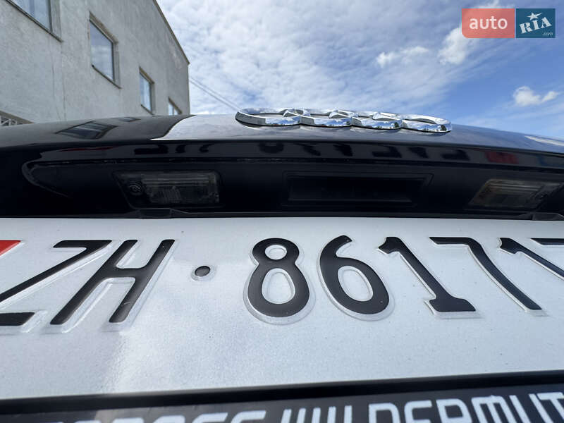 Хэтчбек Audi A3 2009 в Ровно фото 41 Хэтчбек Audi A3 2009 в Ровно