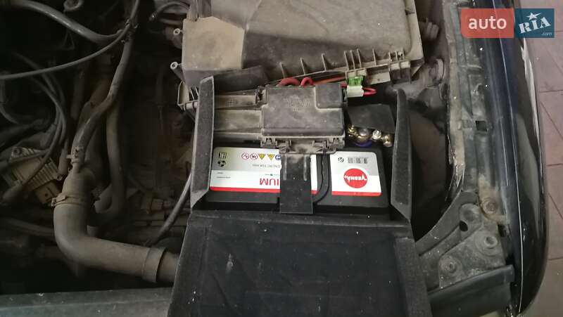 Хэтчбек Audi A3 1998 в Киеве