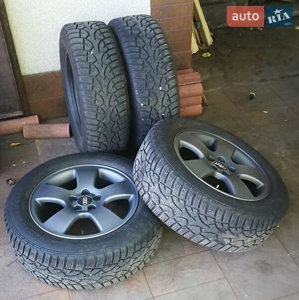 Хэтчбек Audi A3 1998 в Киеве