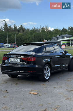 Седан Audi A3 2015 в 