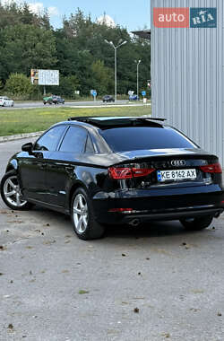 Седан Audi A3 2015 в 