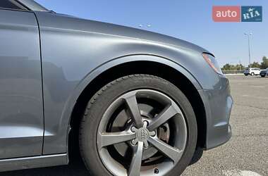 Седан Audi A3 2016 в 
