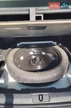 Седан Audi A3 2016 в 