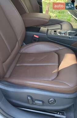 Седан Audi A3 2016 в 