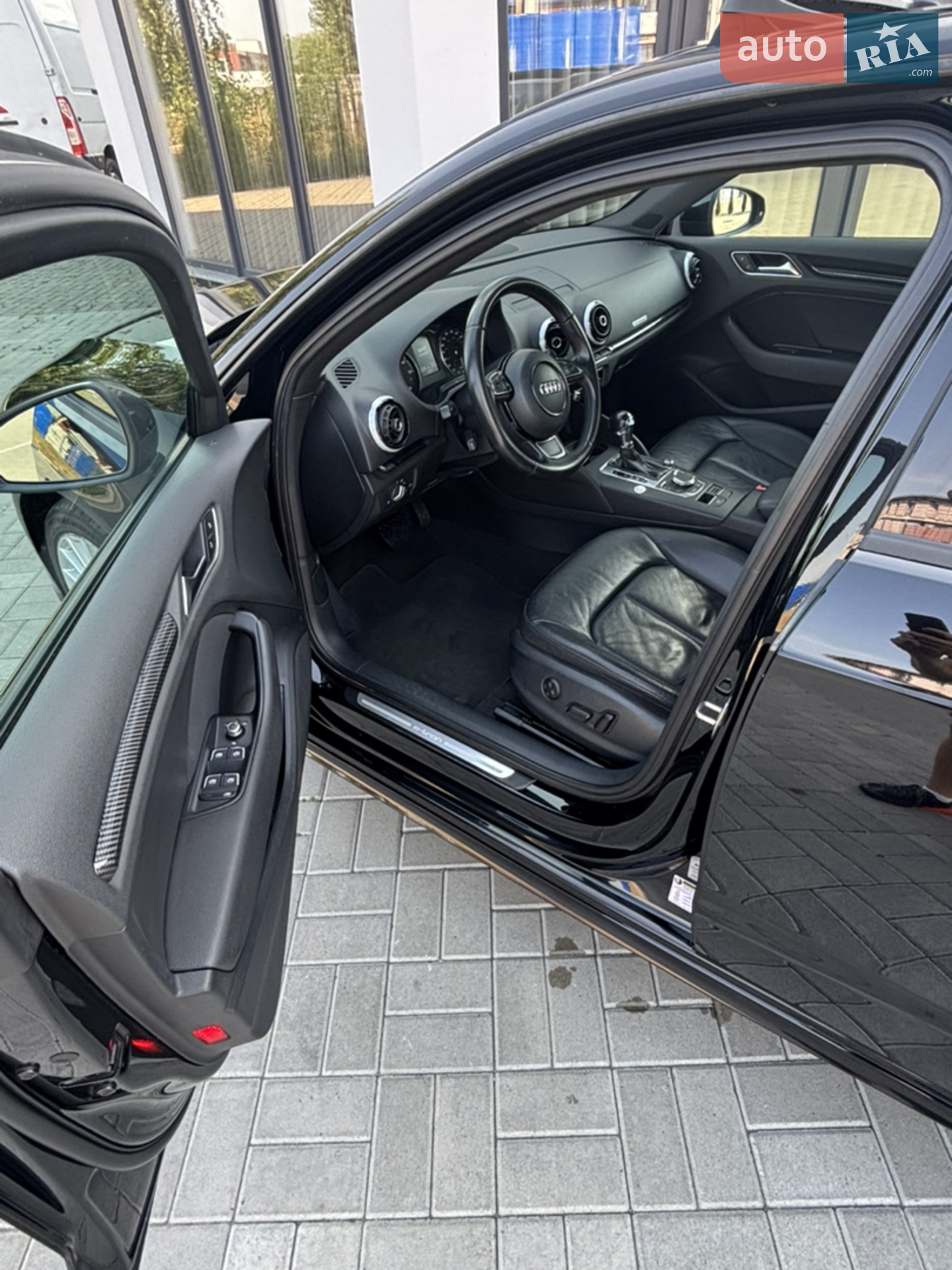 2016 Audi A3 - мініатюра 22