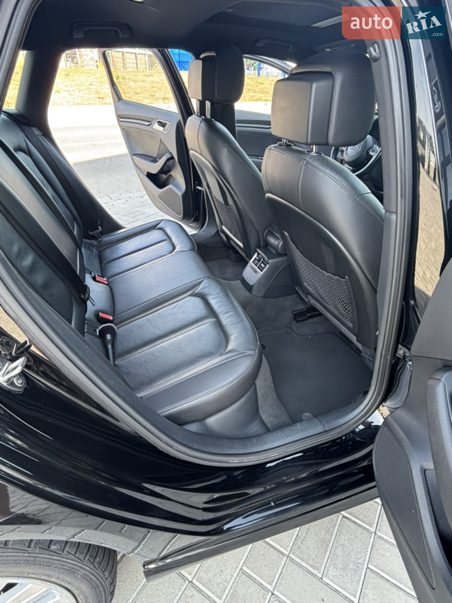 2016 Audi A3 - мініатюра 33