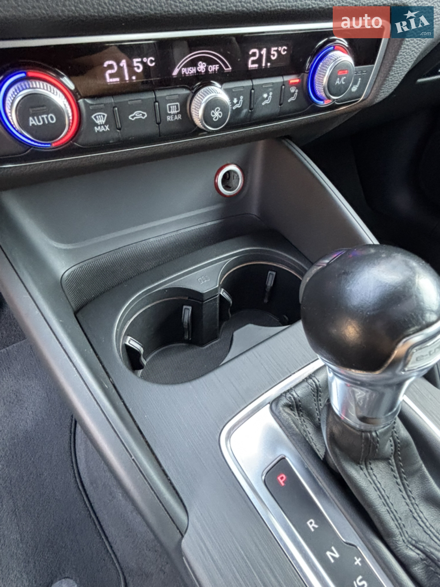 2016 Audi A3 - мініатюра 39