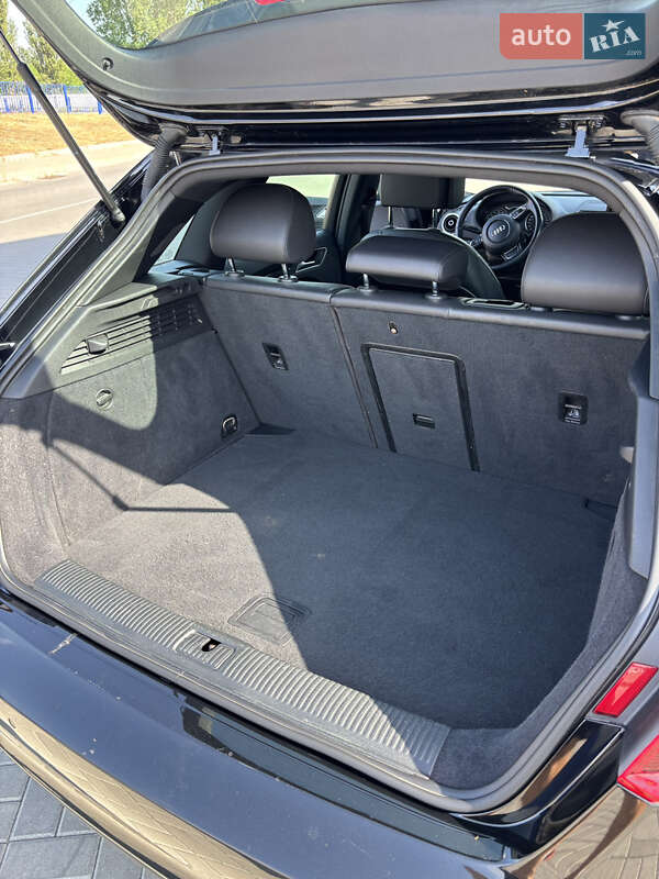 Хэтчбек Audi A3 2016 в Луцке фото 44 Хэтчбек Audi A3 2016 в Луцке