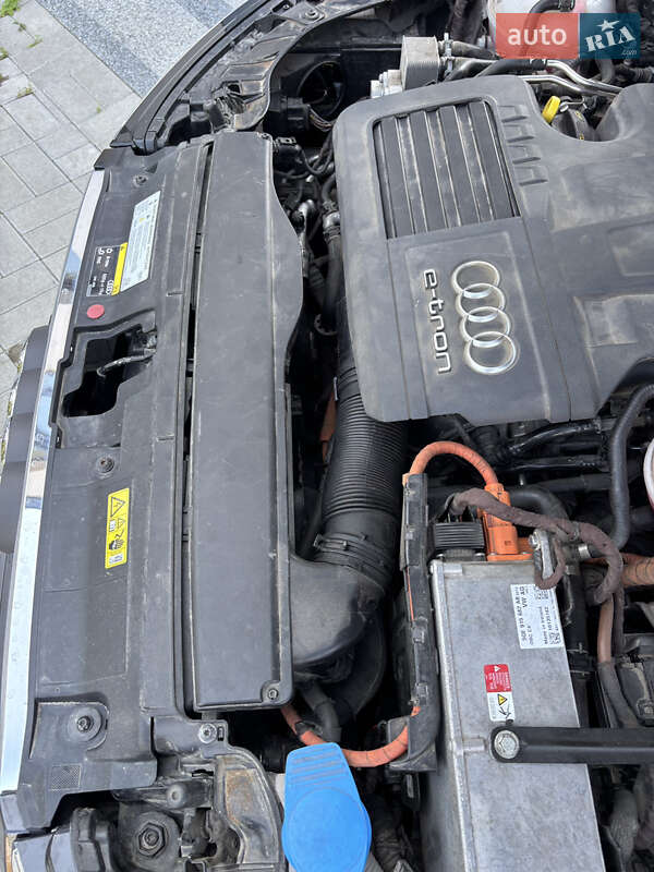 Хэтчбек Audi A3 2016 в Луцке фото 50 Хэтчбек Audi A3 2016 в Луцке