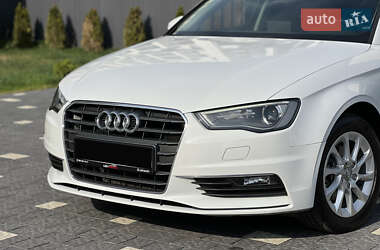 Седан Audi A3 2015 в 