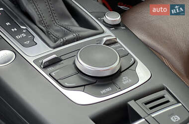 Седан Audi A3 2015 в 