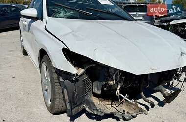 Седан Audi A3 2021 в 