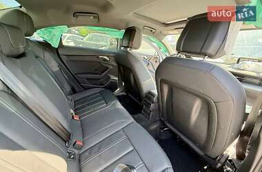 Седан Audi A3 2021 в 