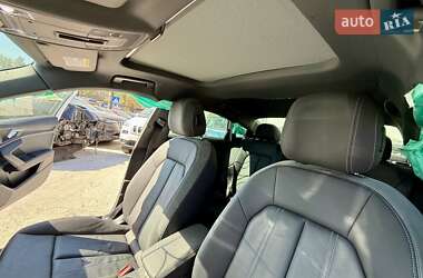 Седан Audi A3 2021 в 