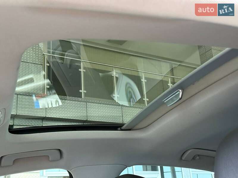 Седан Audi A3 2014 в Одессе фото 11 Седан Audi A3 2014 в Одессе
