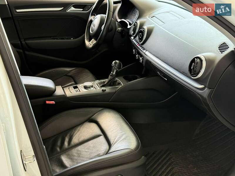 Седан Audi A3 2014 в Одессе фото 14 Седан Audi A3 2014 в Одессе