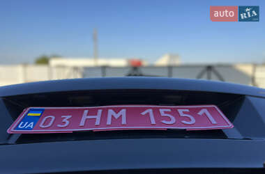 Хетчбек Audi A3 2004 в 