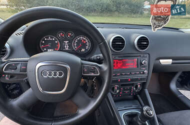 Хетчбек Audi A3 2011 в 