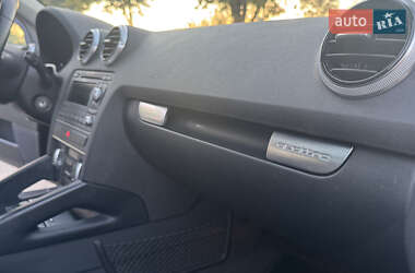 Хетчбек Audi A3 2011 в 
