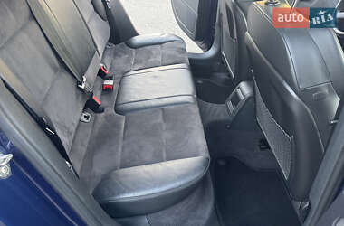 Хетчбек Audi A3 2011 в 