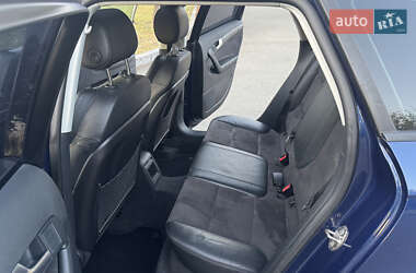 Хетчбек Audi A3 2011 в 