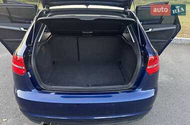 Хетчбек Audi A3 2011 в 