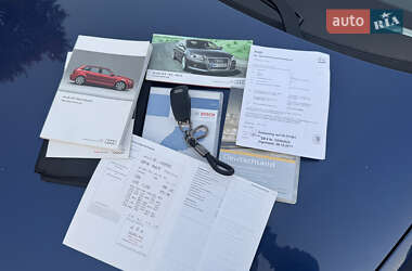 Хетчбек Audi A3 2011 в 
