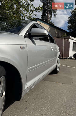 Хэтчбек Audi A3 2007 в 