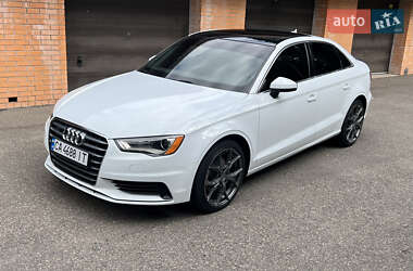 Седан Audi A3 2014 в 