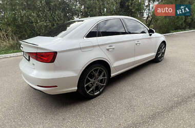 Седан Audi A3 2014 в 