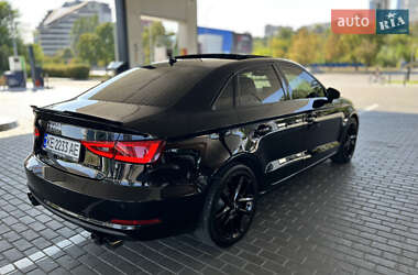 Седан Audi A3 2016 в 