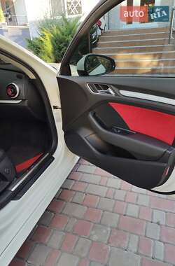 Седан Audi A3 2014 в Одесі