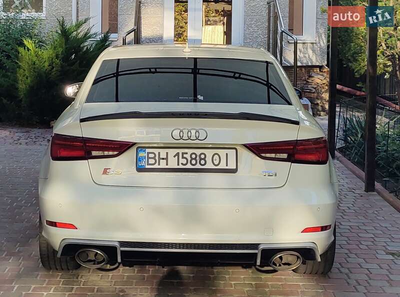 Седан Audi A3 2014 в Одессе