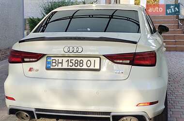 Седан Audi A3 2014 в Одесі