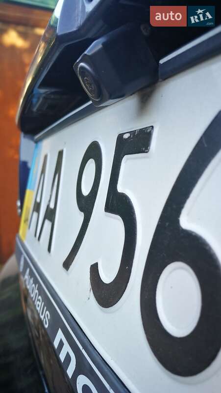 Хэтчбек Audi A3 1998 в Киеве