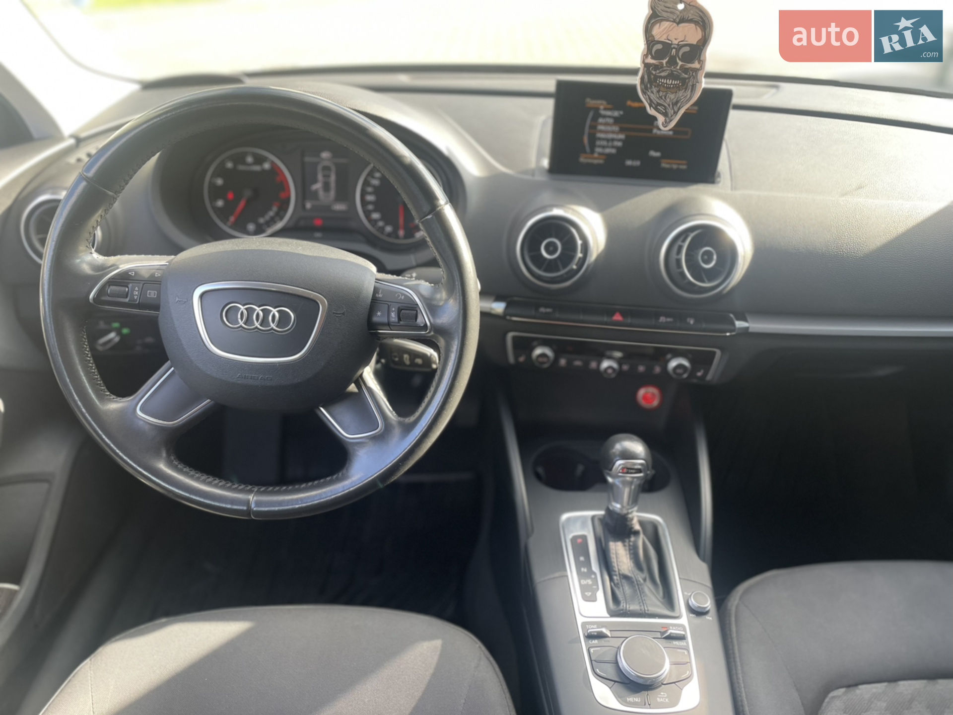 2014 Audi A3 - мініатюра 11