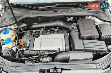 Хэтчбек Audi A3 2007 в 