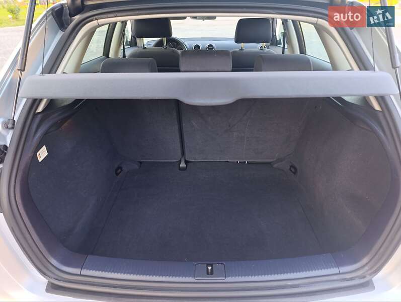 Хэтчбек Audi A3 2007 в Староконстантинове