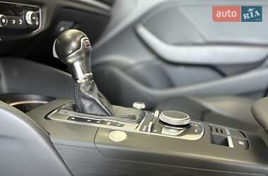 Седан Audi A3 2019 в 