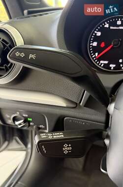 Седан Audi A3 2019 в 