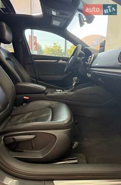 Седан Audi A3 2019 в 