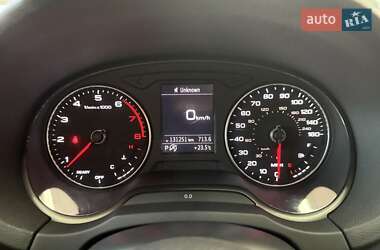Седан Audi A3 2019 в 