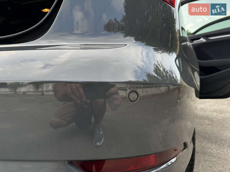 Седан Audi A3 2020 в Белой Церкви