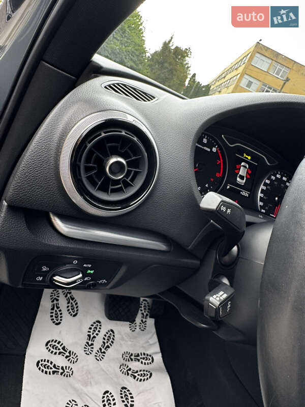 Седан Audi A3 2020 в Белой Церкви