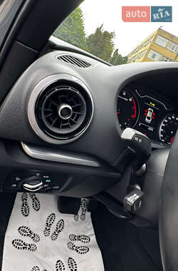 Седан Audi A3 2020 в 
