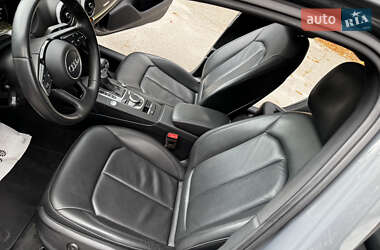 Седан Audi A3 2020 в 