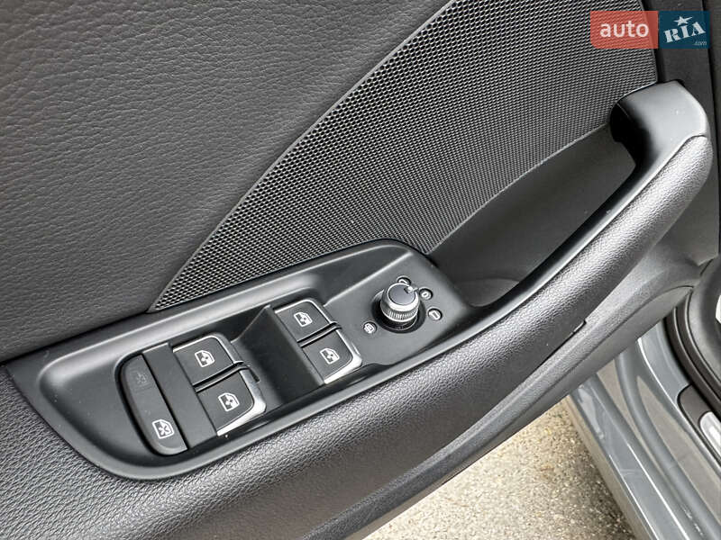 Седан Audi A3 2020 в Белой Церкви
