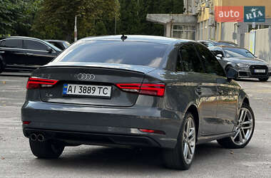 Седан Audi A3 2020 в 